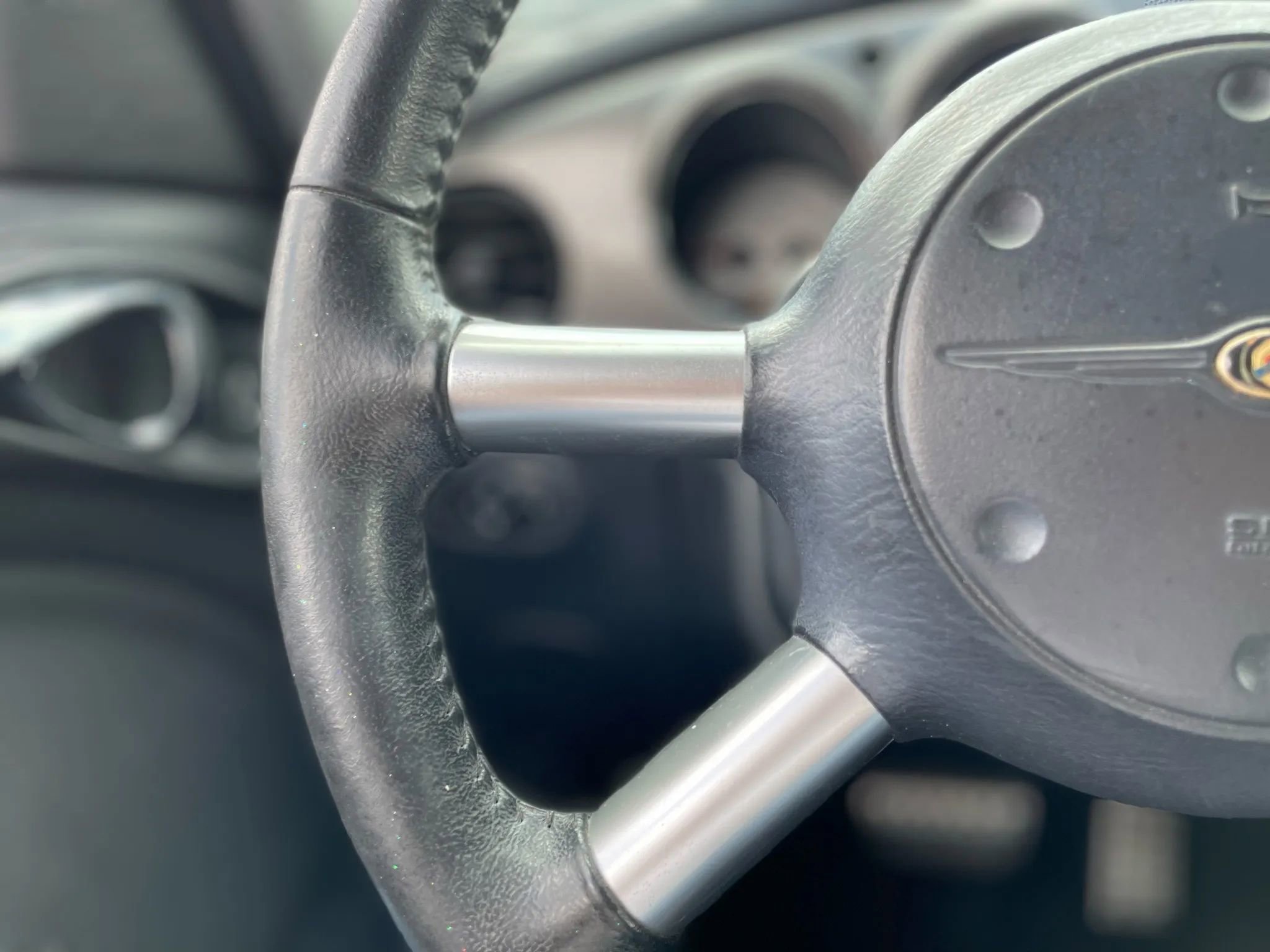 Used 2004 Chrysler PT Cruiser GT image 30