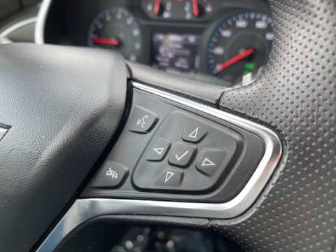 Used 2023 Chevrolet Malibu LT image 52
