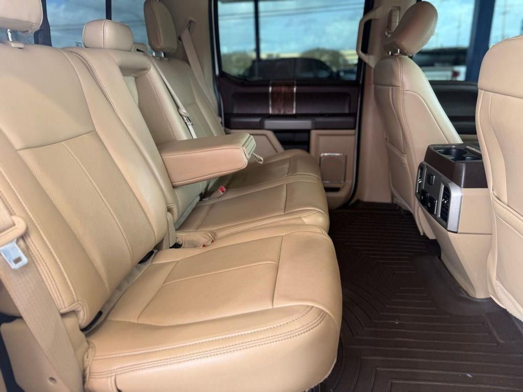 Used 2020 Ford F150 Lariat image 20