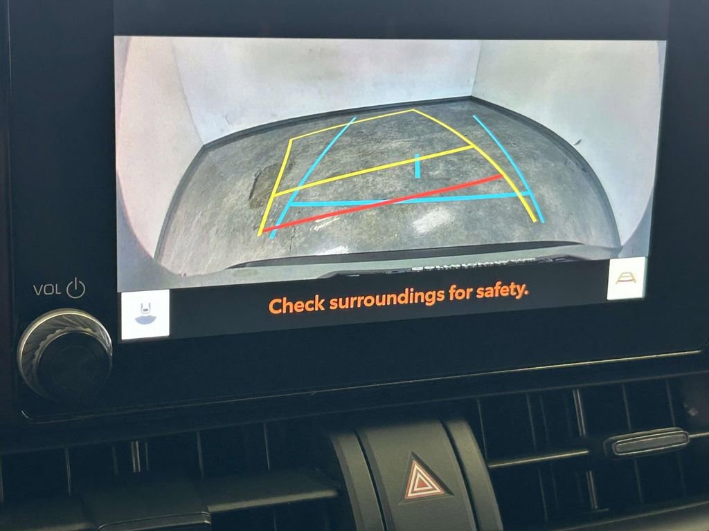 Certified 2023 Toyota RAV4 XLE FWD image 26