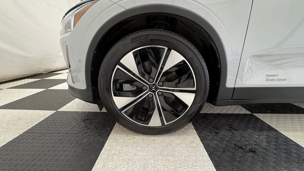 Used 2024 Polestar Polestar 2 image 11