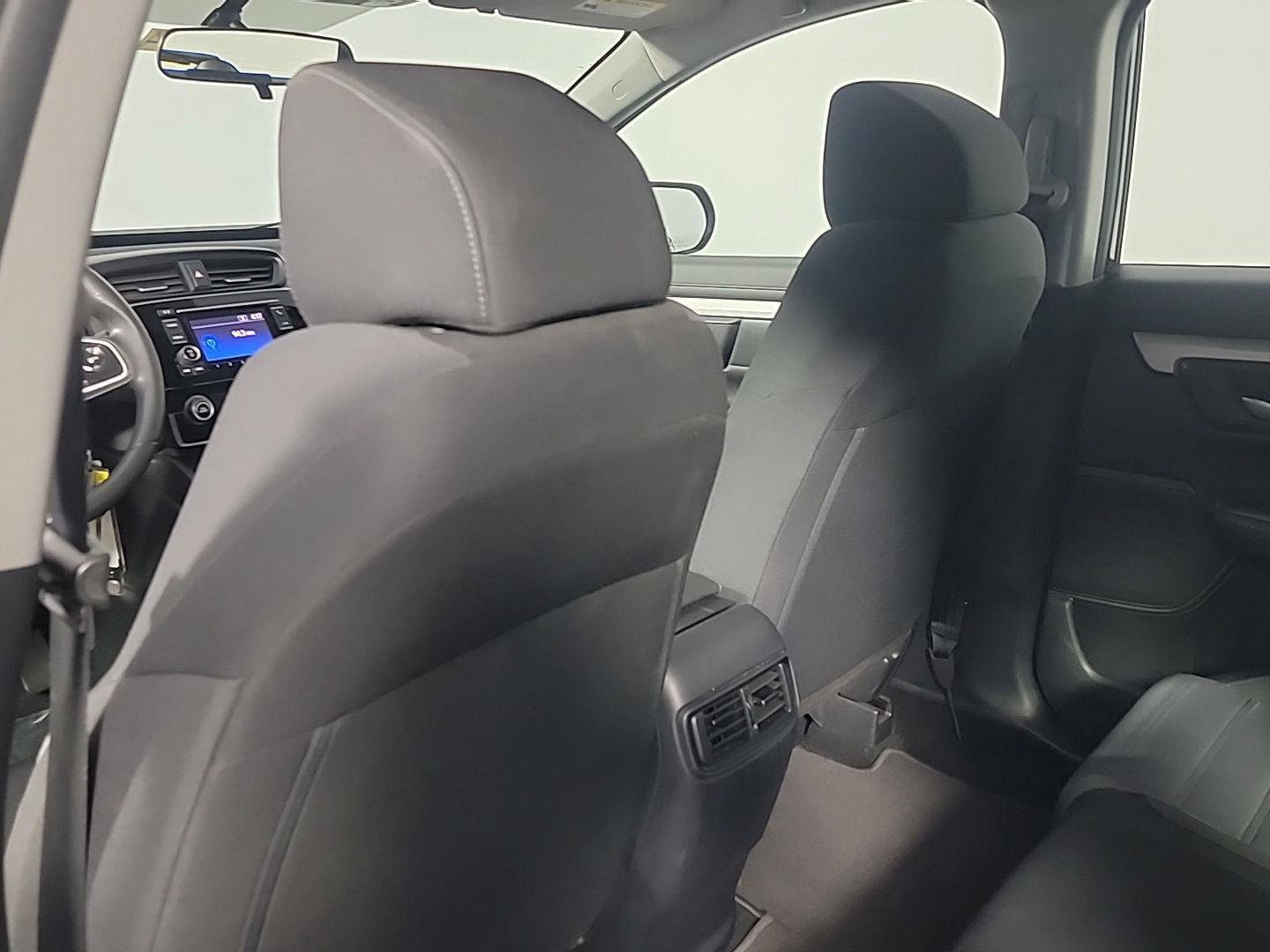 Certified 2019 Honda CR-V LX image 18