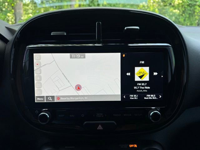 Used 2024 Kia Soul EX FWD image 31
