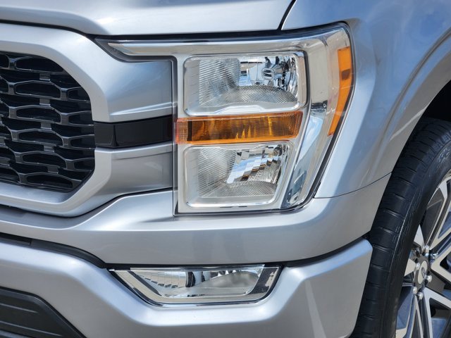 Used 2021 Ford F150 XL w/ STX Appearance Package AWD/4WD image 9