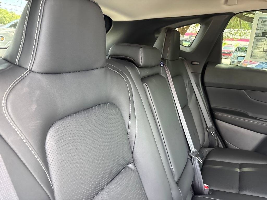 New 2026 Nissan Murano SL AWD/4WD image 27