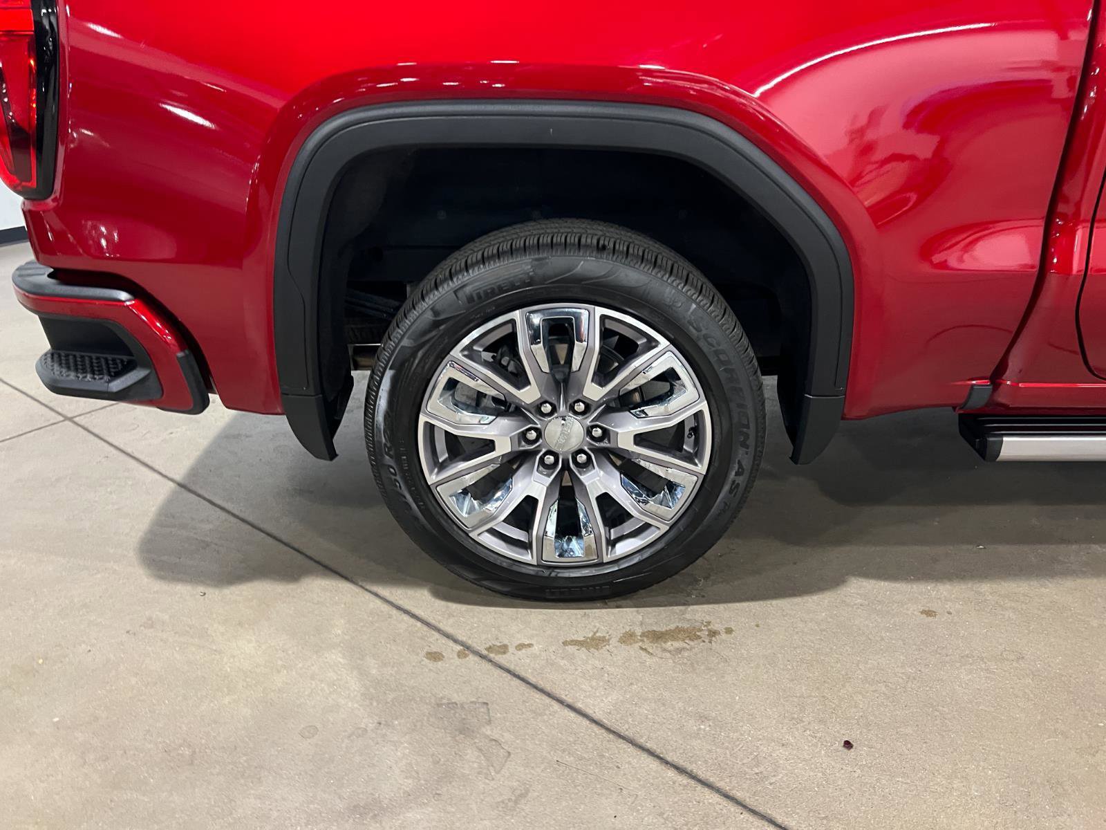 Used 2023 GMC Sierra 1500 Denali w/ Denali Reserve Package image 43