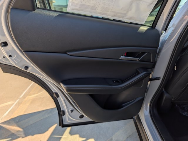 New 2026 MAZDA CX-30 AWD 2.5 S image 14