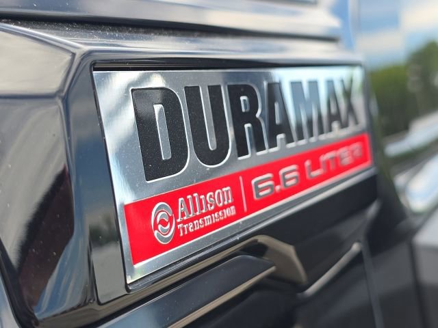 Used 2025 GMC Sierra 2500 AT4 AWD/4WD image 10