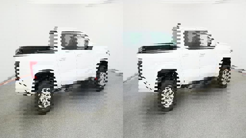 New 2026 Toyota Tacoma SR5 image 11