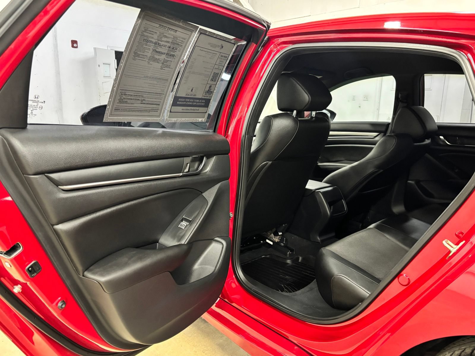 Used 2019 Honda Accord Sport image 19