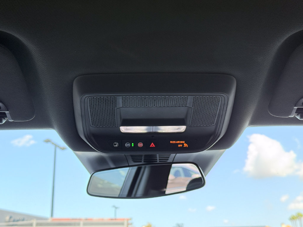 Used 2024 Chevrolet Blazer EV LT AWD/4WD image 23