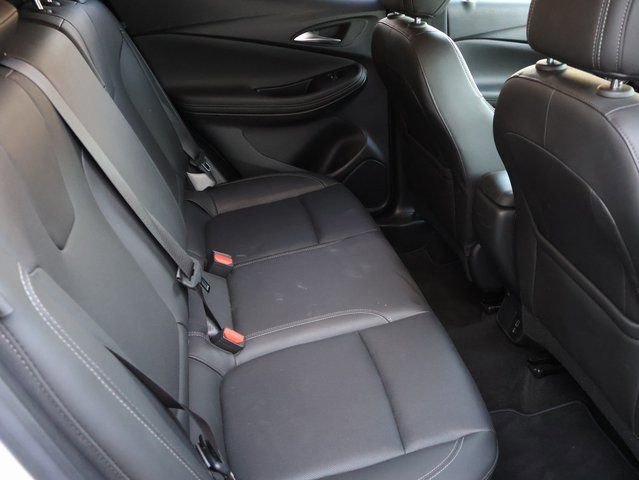 Certified 2024 Buick Encore GX Sport Touring image 15