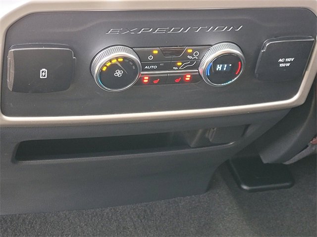 Certified 2024 Ford Expedition Max Limited image 12