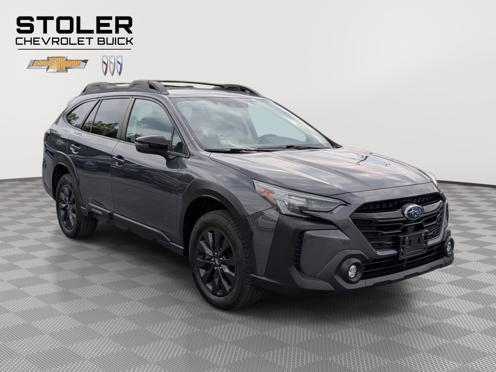 Used 2023 Subaru Outback Onyx Edition AWD/4WD image 7