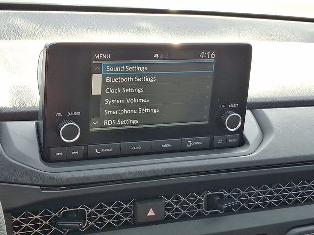 Certified 2023 Honda Accord LX image 27