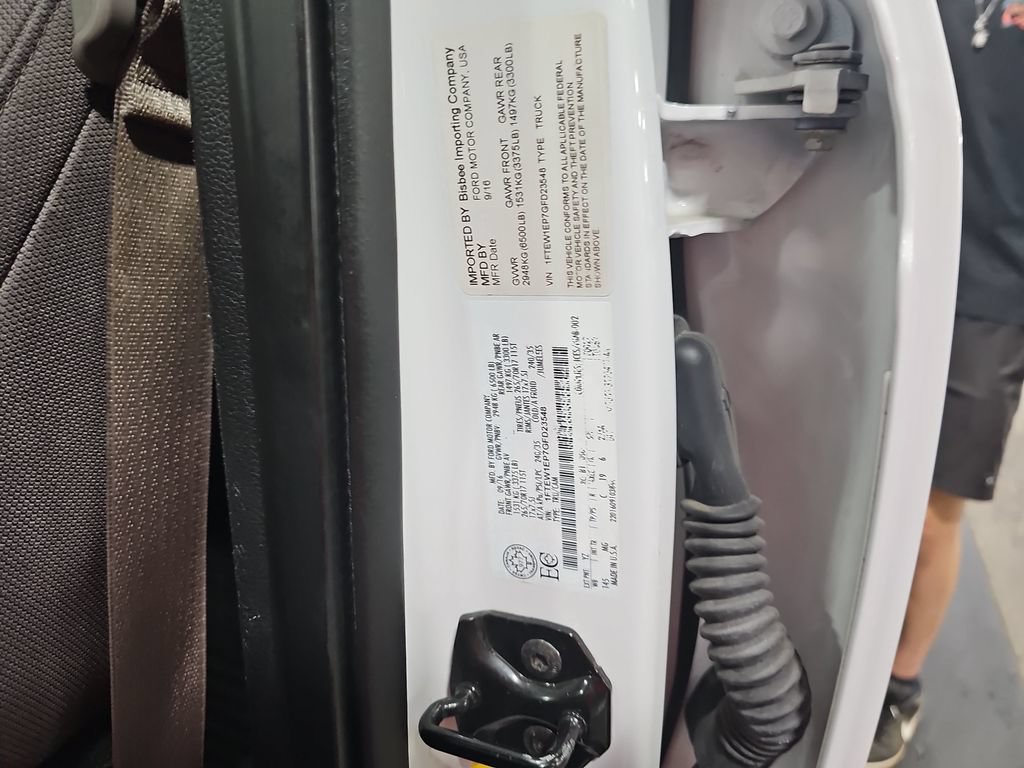 Used 2016 Ford F150 XLT AWD/4WD image 33