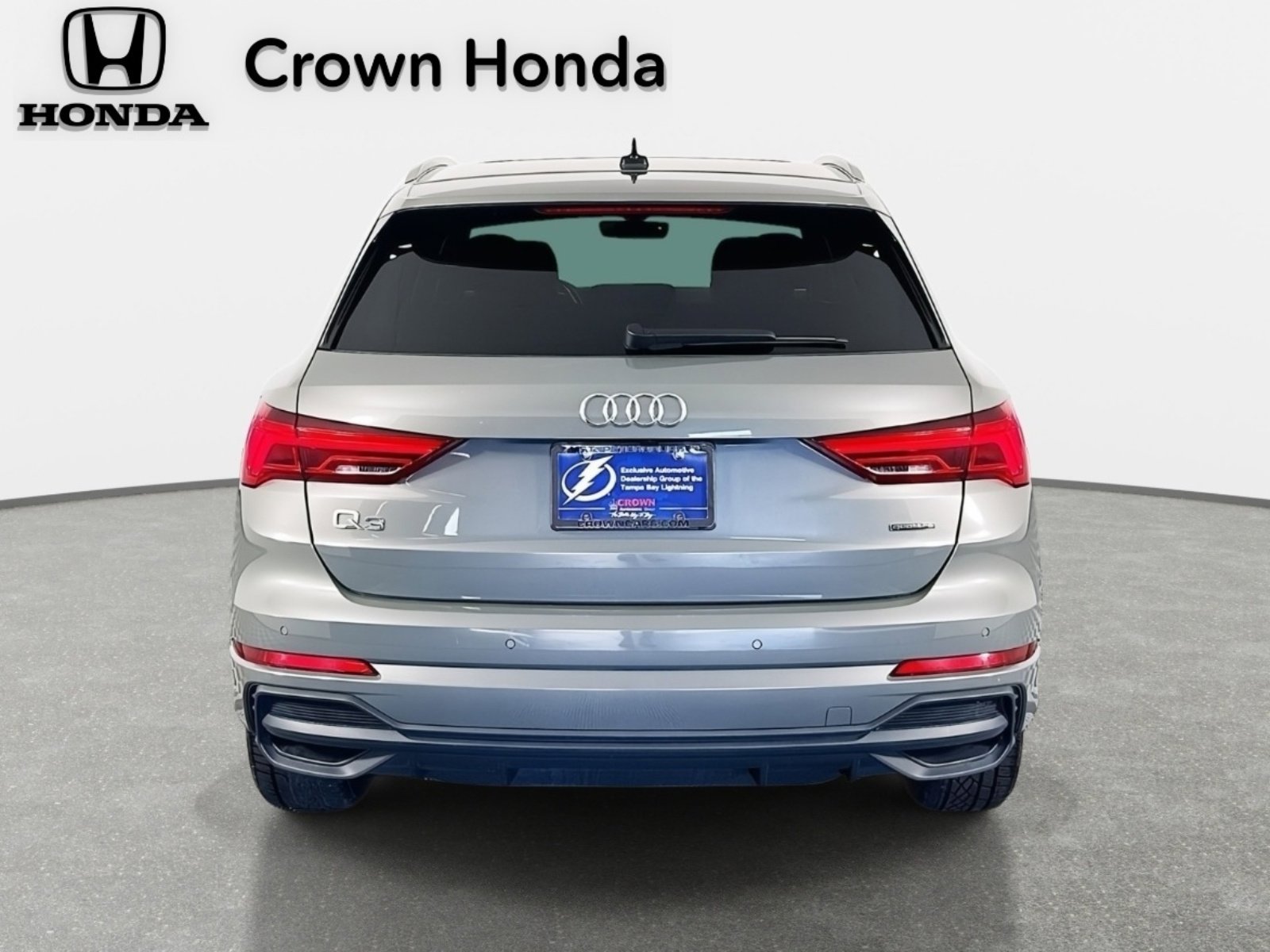 Used 2024 Audi Q3 2.0T Premium image 7