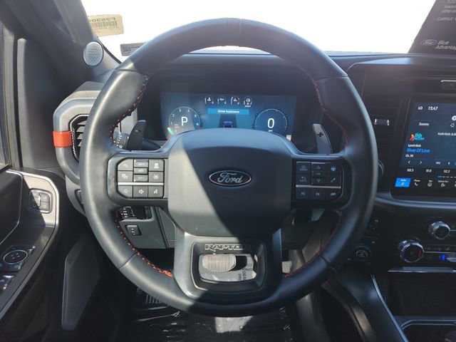 Used 2024 Ford F150 Raptor image 13