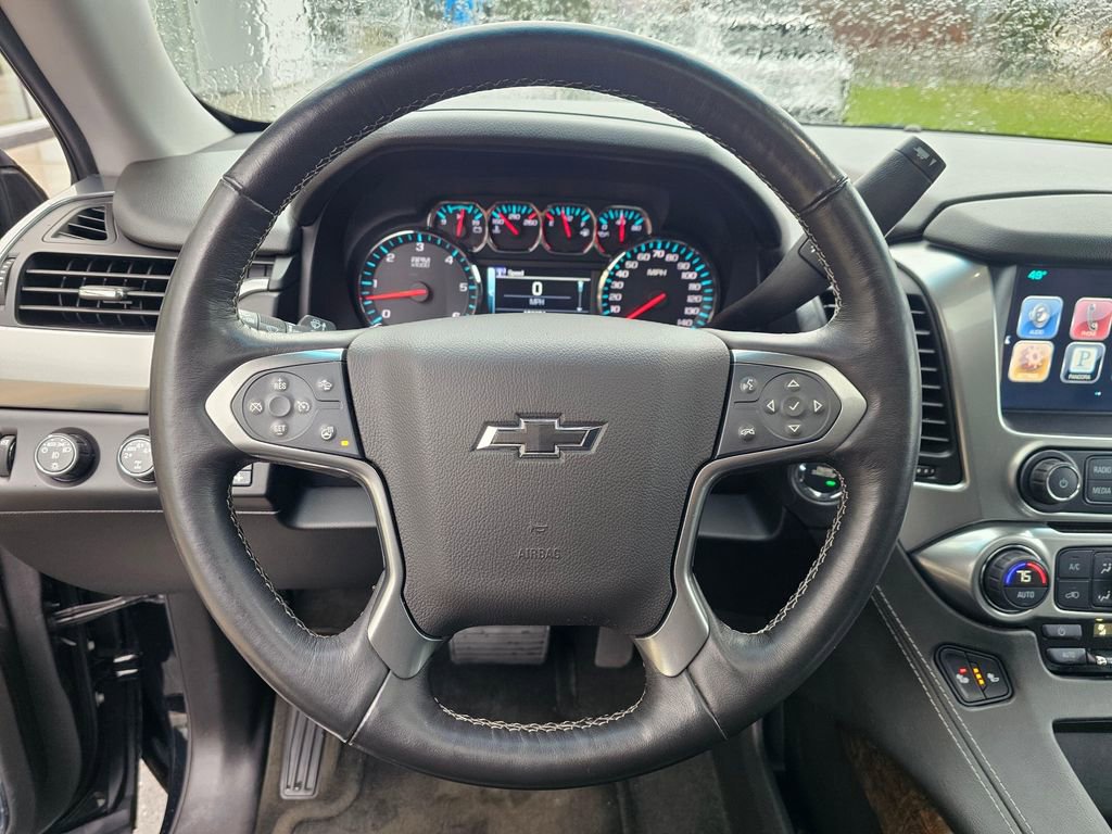 Used 2016 Chevrolet Tahoe LT AWD/4WD image 29