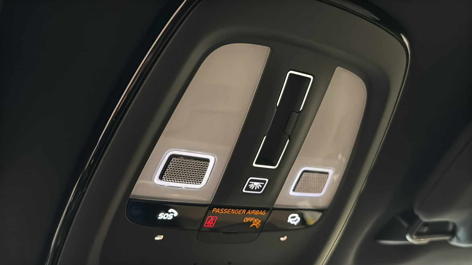 New 2027 Volvo XC90 T8 Ultra AWD/4WD image 20