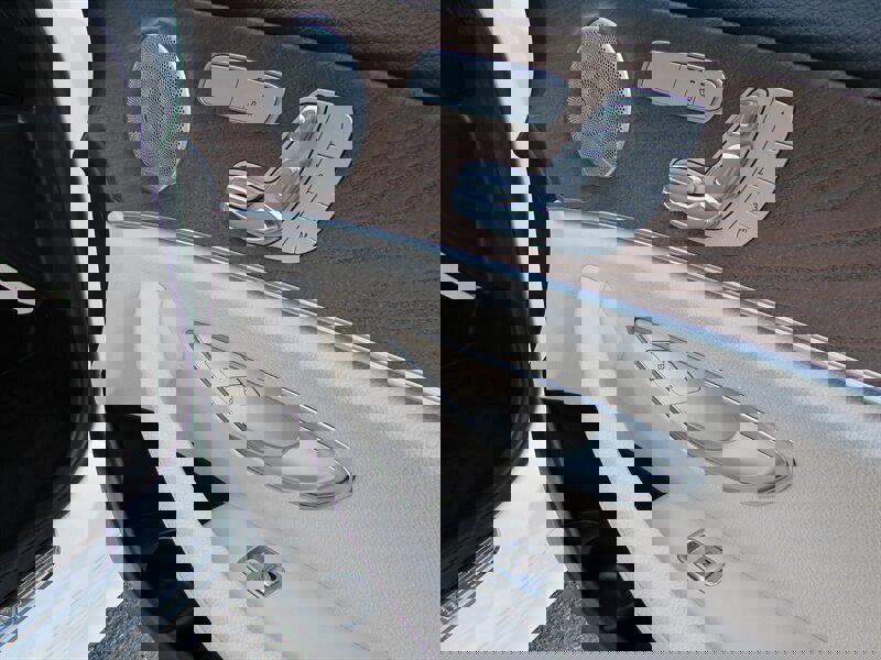 Used 2021 Mercedes-Benz E 350 E 350 w/ Premium Package image 32