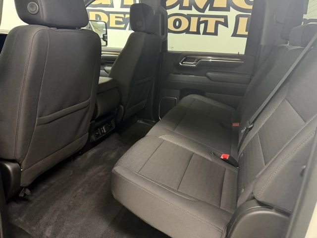 Used 2024 Chevrolet Silverado 3500 LT w/ All Star Edition image 25
