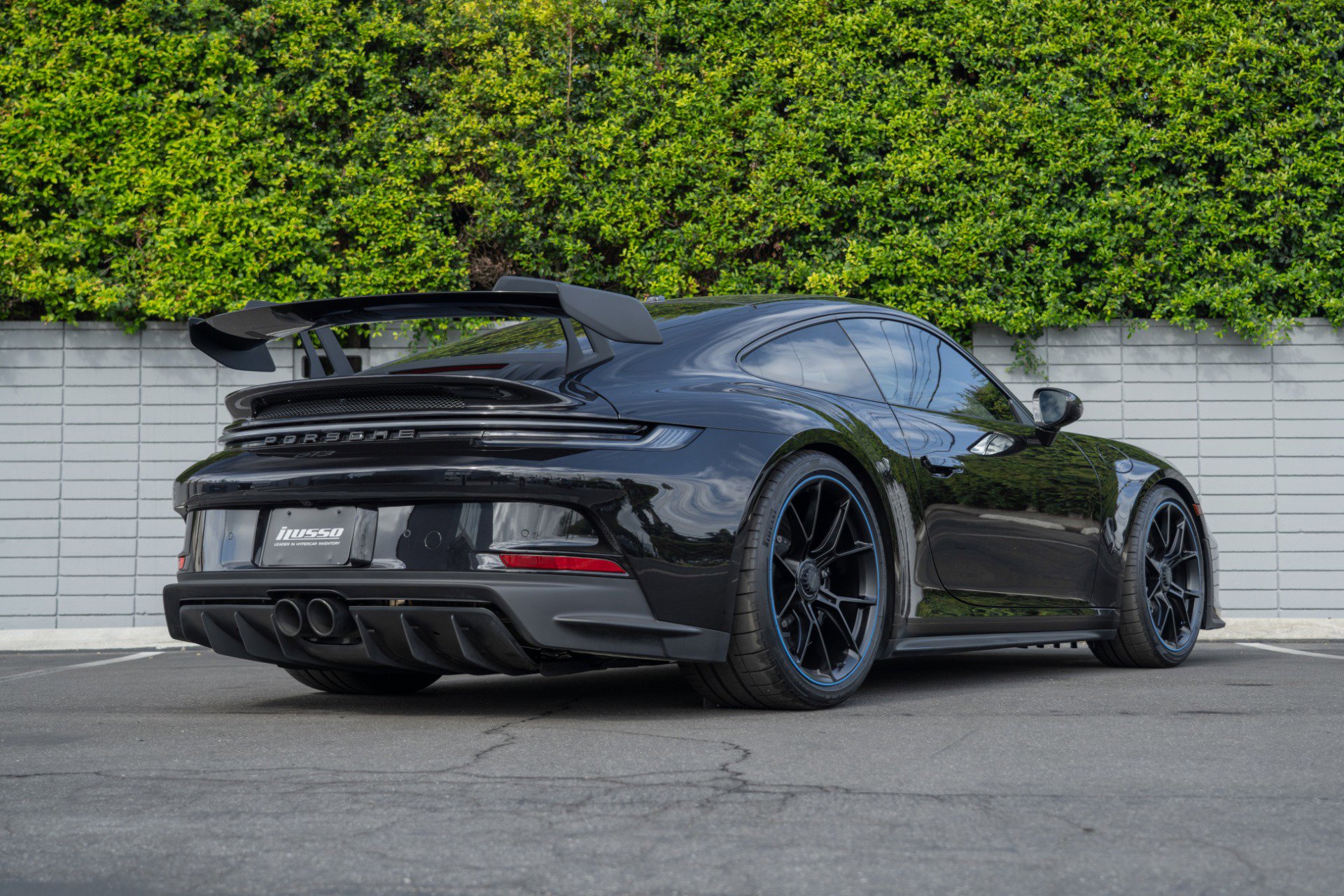 Used 2023 Porsche 911 GT3 image 29