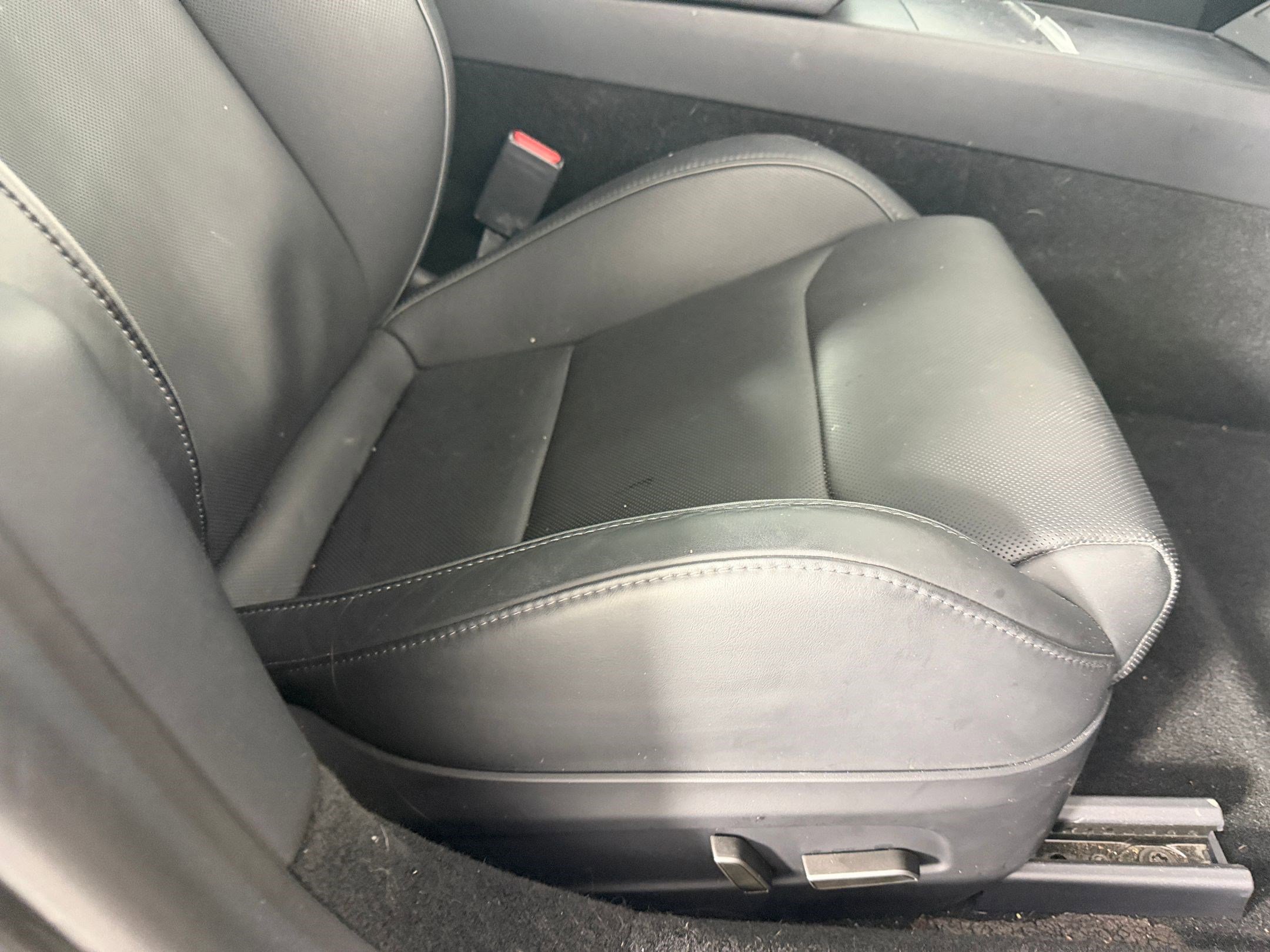 Used 2024 Tesla Model 3 Performance AWD/4WD image 29