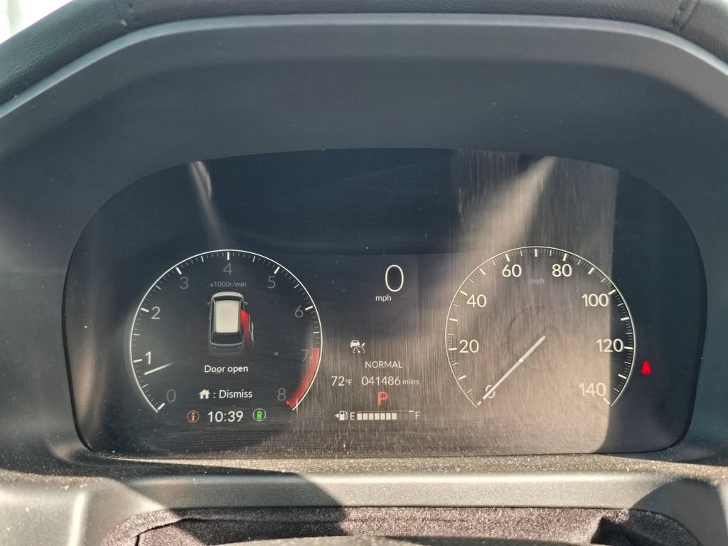 Used 2025 Honda Odyssey Sport-L image 25