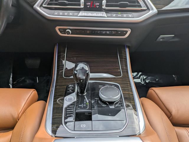 Used 2021 BMW X5 sDrive40i w/ Premium Package 2 RWD image 22