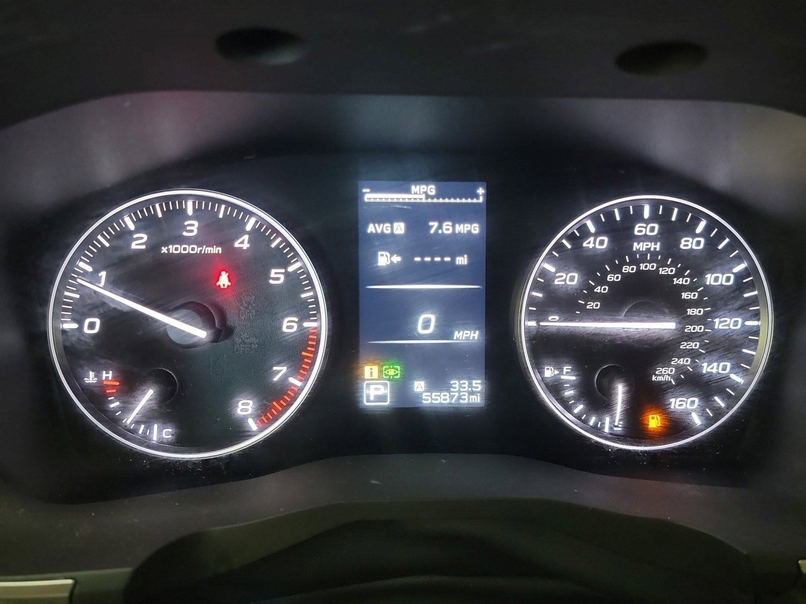 Used 2023 Subaru Ascent Limited AWD/4WD image 18