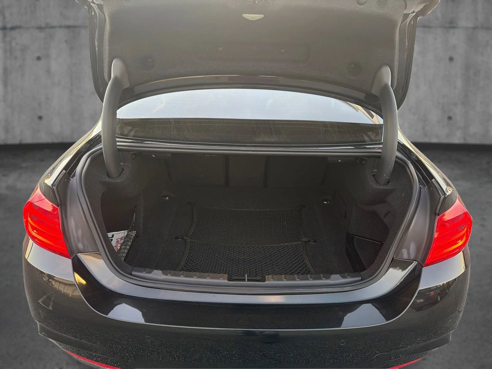 Used 2016 BMW 435i Coupe image 13