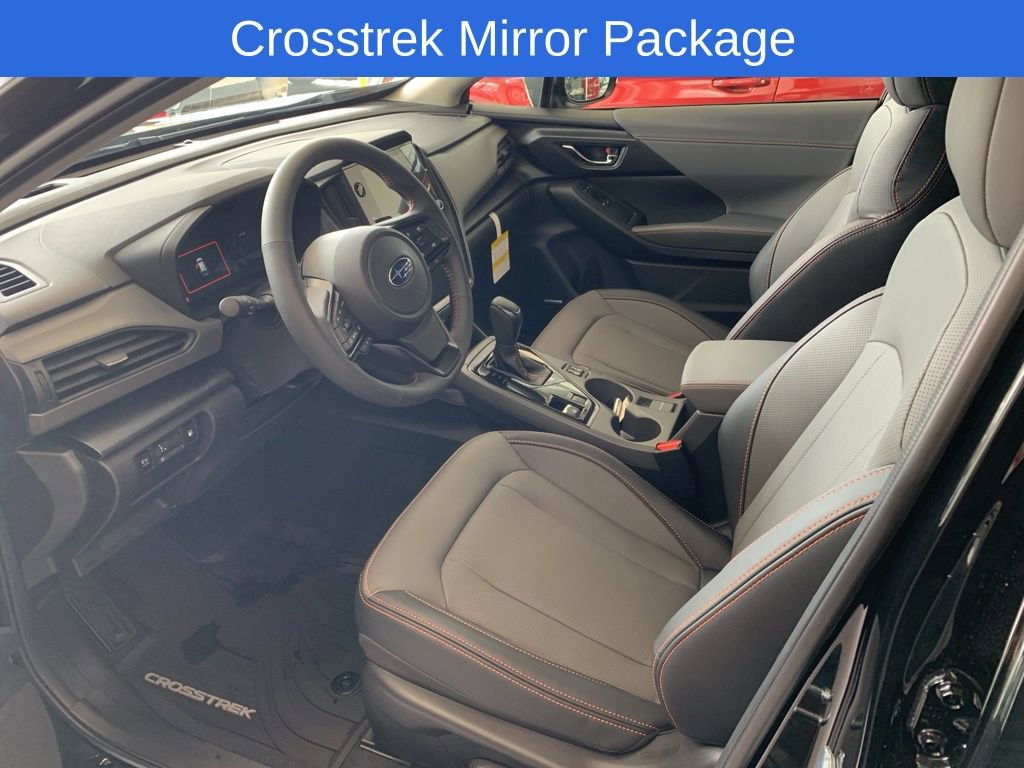 New 2026 Subaru Crosstrek 2.5i Limited AWD/4WD image 3