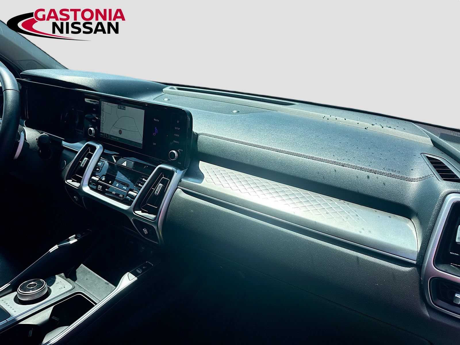 Used 2023 Kia Sorento EX AWD/4WD image 39