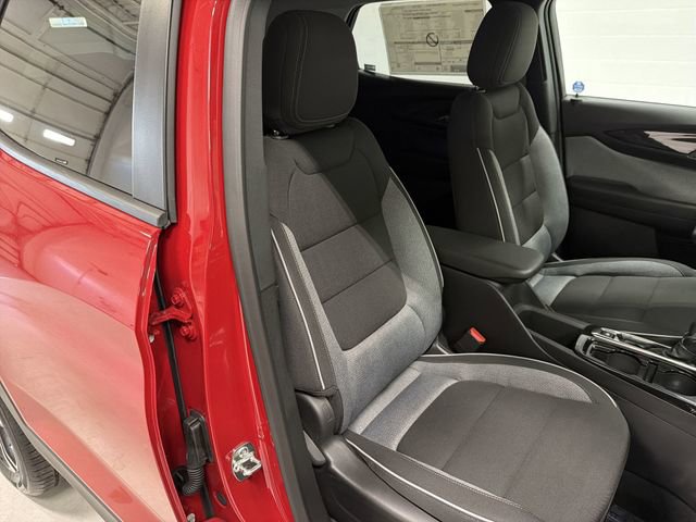 New 2026 Chevrolet TrailBlazer LT w/ Convenience Package image 19