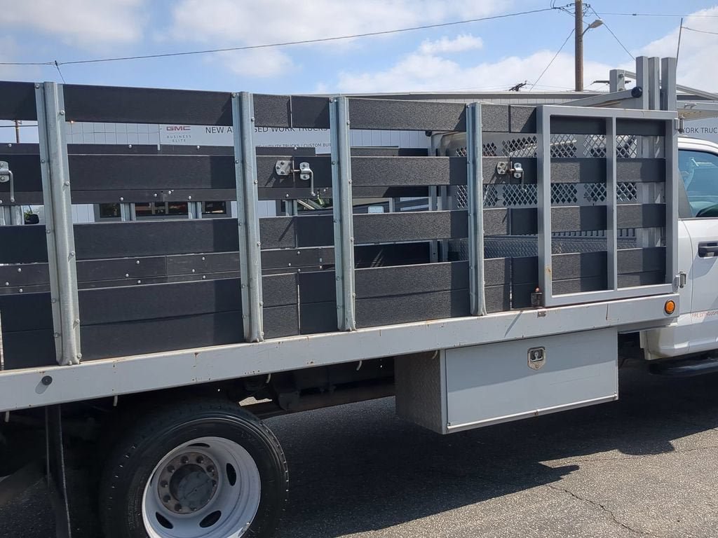 Used 2020 Ford F550 Luxury RWD image 26