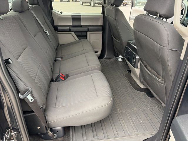 Used 2018 Ford F150 XL w/ Equipment Group 101A Mid image 21