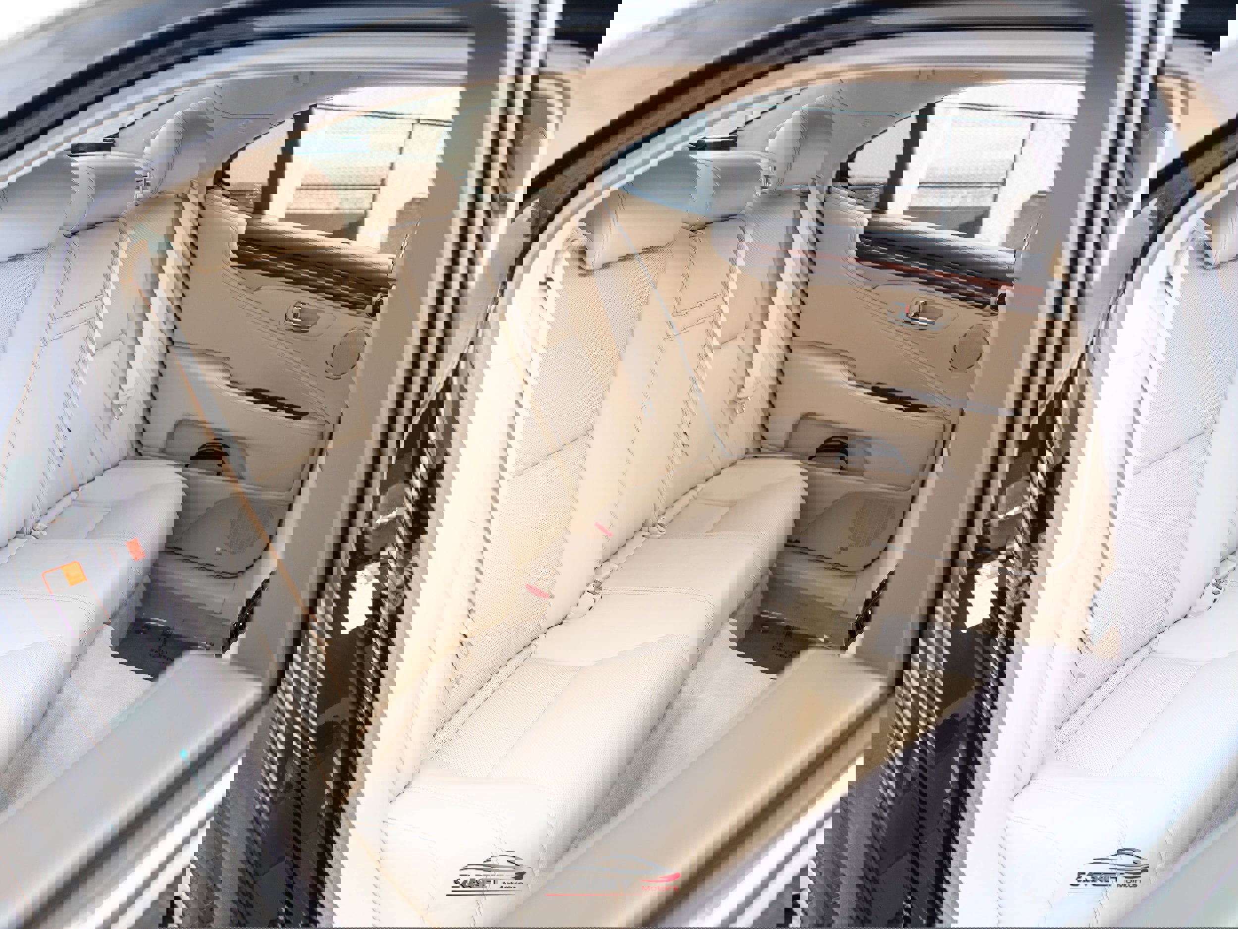 Used 2016 Lexus LS 460 L image 18