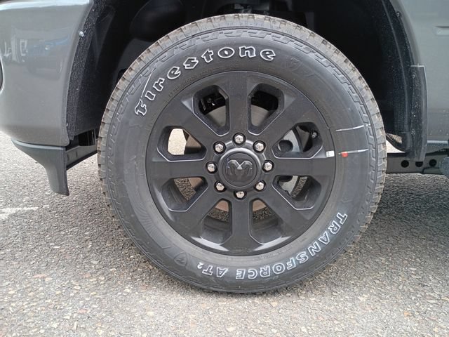 New 2026 RAM 2500 Tradesman AWD/4WD image 23