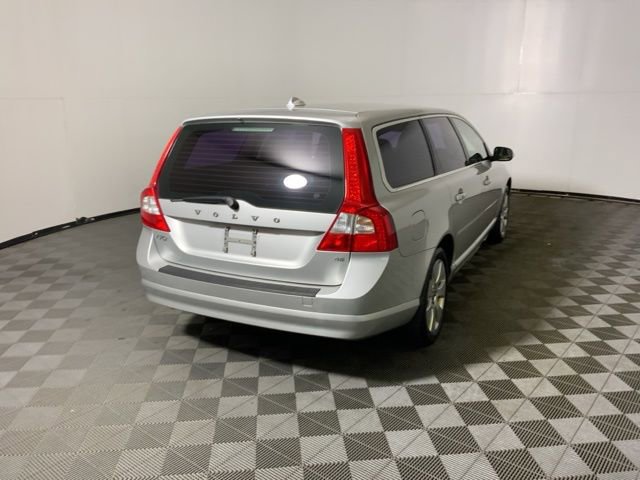 Used 2008 Volvo V70 image 7