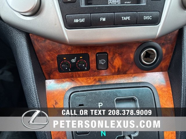 Used 2009 Lexus RX 350 AWD image 14