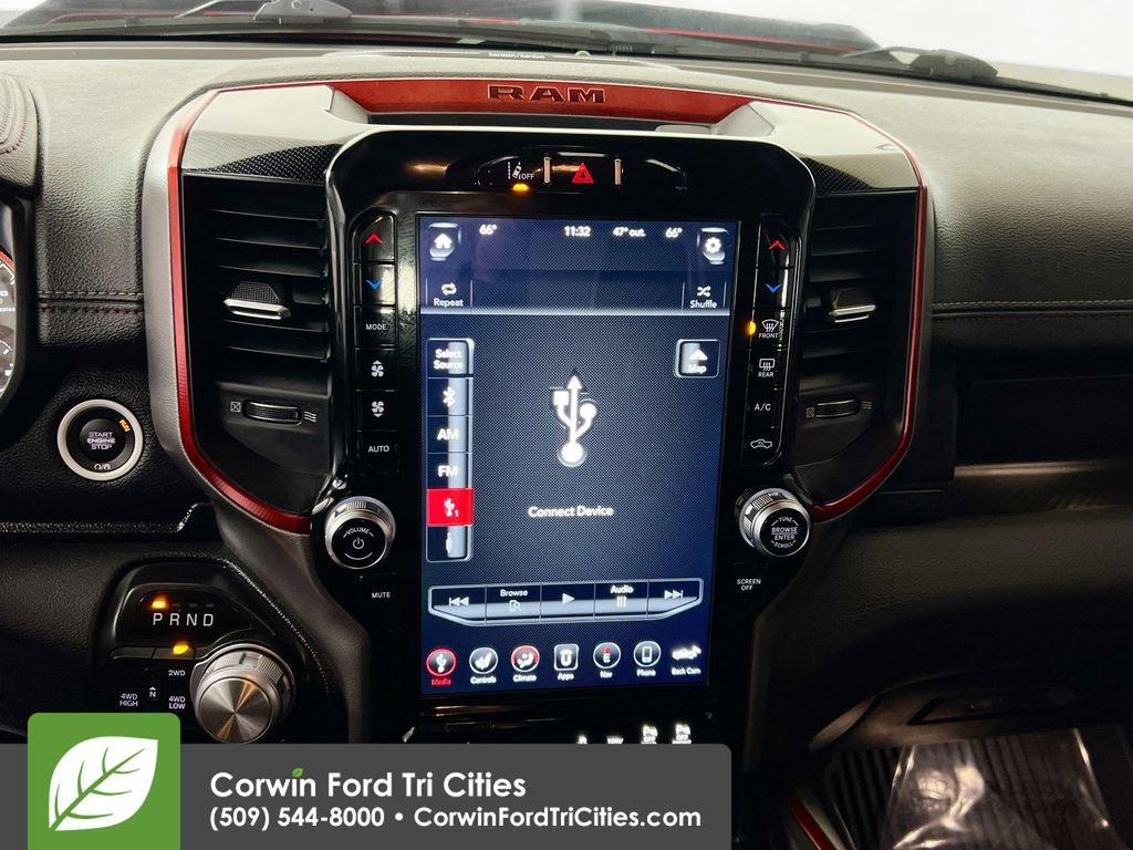 Used 2020 RAM 1500 Rebel w/ Rebel Level 2 Equipment Group image 21