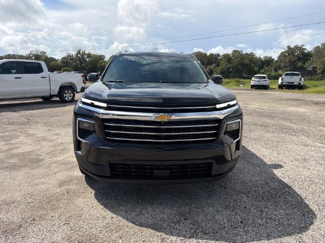 New 2027 Chevrolet Traverse LT w/ Sun and Wheel Package AWD/4WD image 19
