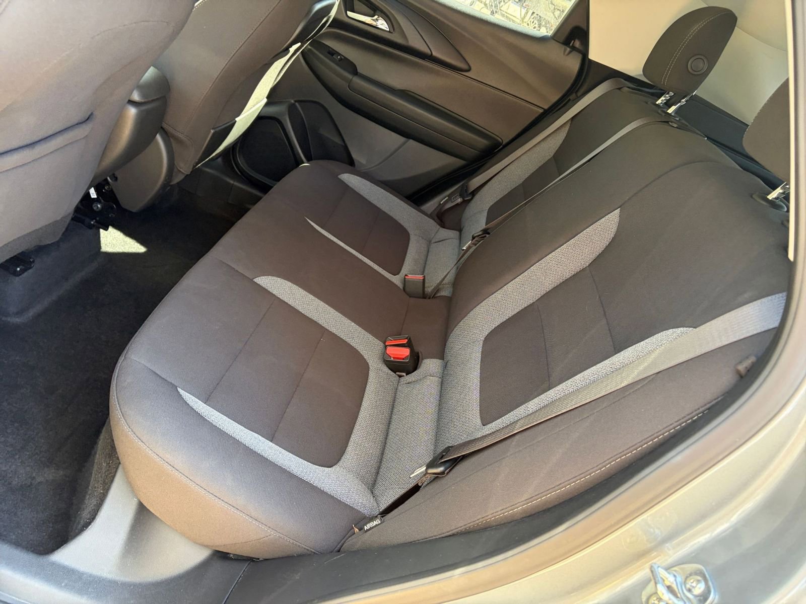 Used 2025 Chevrolet TrailBlazer LT image 35