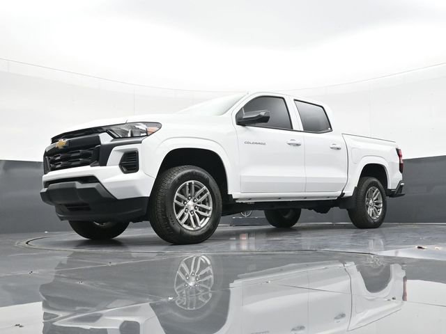 New 2025 Chevrolet Colorado LT w/ Advanced Trailering Package image 52
