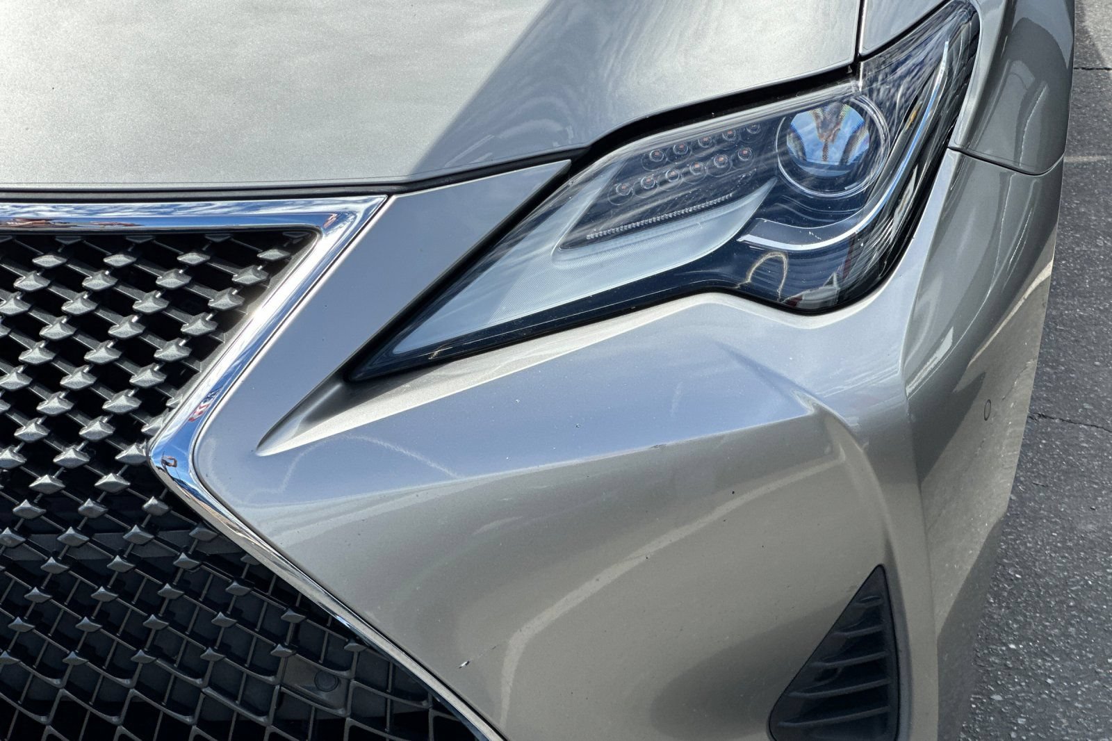 Used 2019 Lexus RC 300 w/ Premium Package RWD image 49