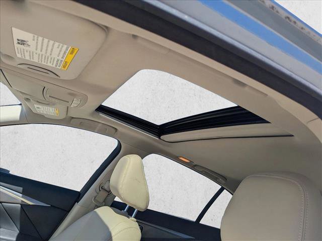 Used 2016 INFINITI Q50 3.0t Premium w/ Driver Assistance Package image 15