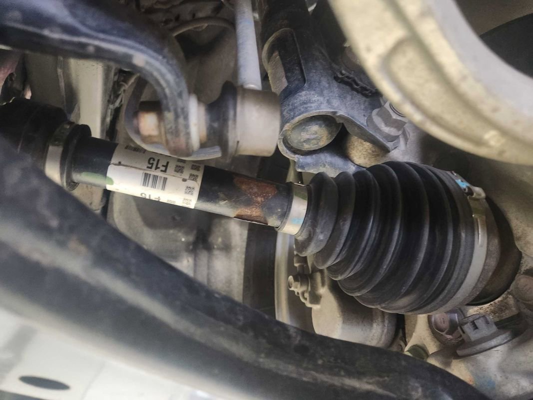 Used 2021 Toyota Sienna LE image 22