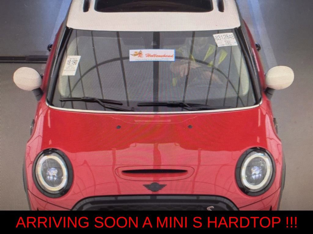 Used 2024 MINI Cooper S FWD image 2