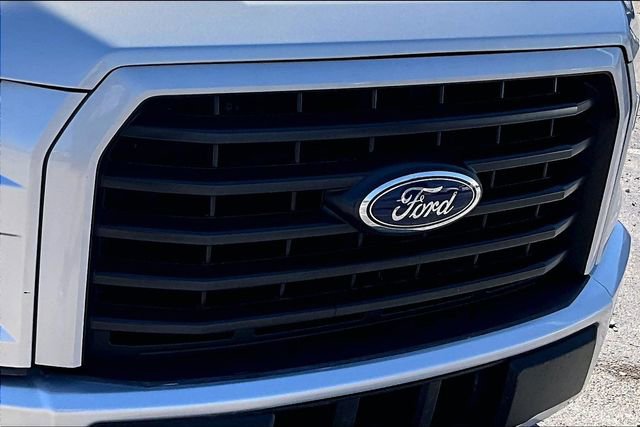 Used 2017 Ford F150 XL w/ Equipment Group 101A Mid image 34